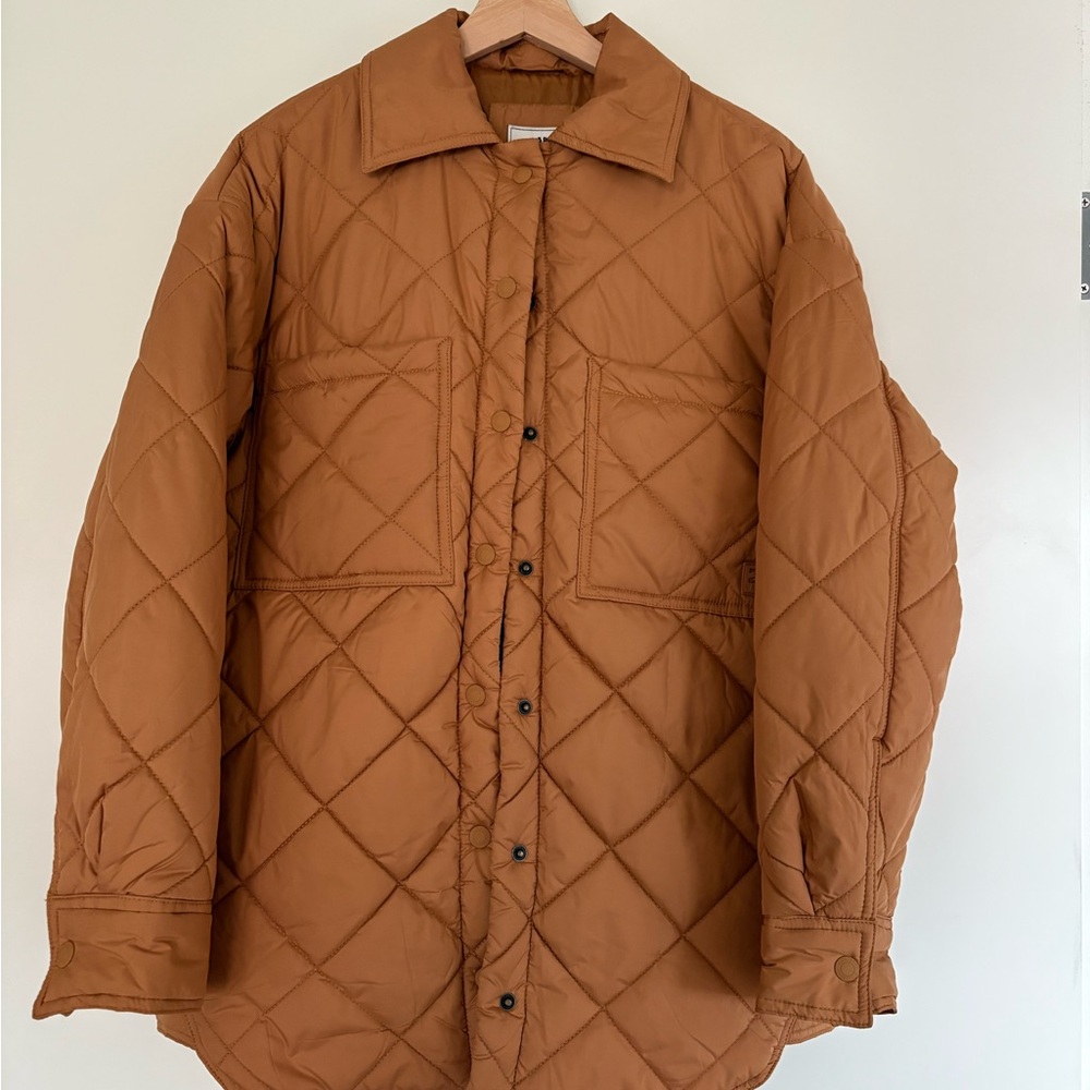 Billabong Transport Shacket